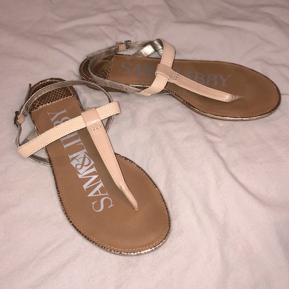Like New Sandals - Picture 1 of 5
